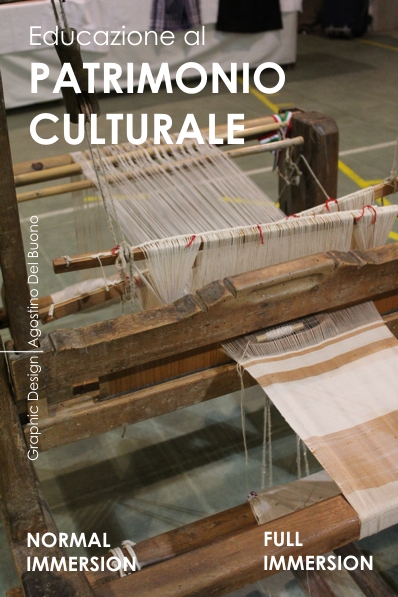 Patrimonio Culturale corso on-line