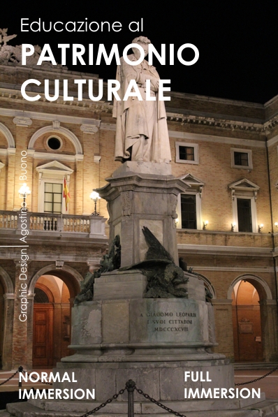 Patrimonio Culturale corso on-line