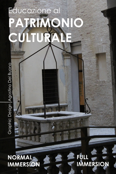 Patrimonio Culturale corso on-line