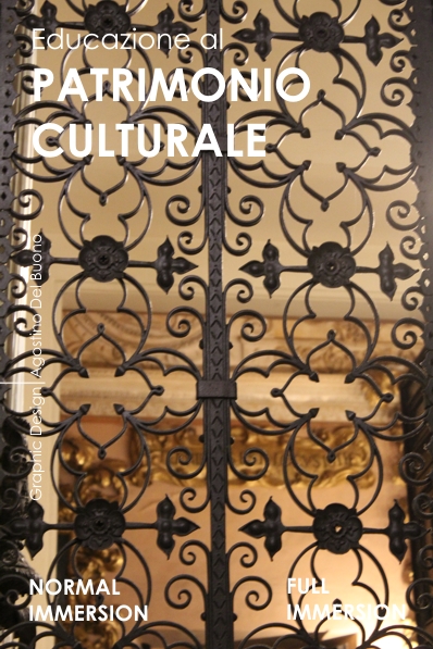Corso on-line Patrimonio Culturale